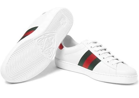 gucci scarpe basse|scarpe Gucci outlet.